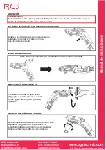 Preview for 19 page of BAS technic 9294 Manual