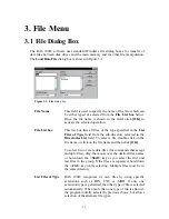 Предварительный просмотр 26 страницы BAS 100B/W Instruction Manual