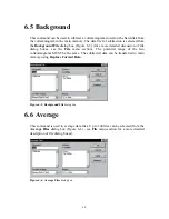 Предварительный просмотр 51 страницы BAS 100B/W Instruction Manual