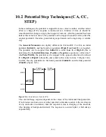 Предварительный просмотр 81 страницы BAS 100B/W Instruction Manual