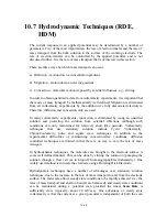 Предварительный просмотр 116 страницы BAS 100B/W Instruction Manual