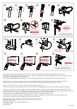 Предварительный просмотр 2 страницы BAS 1147 Quick User Manual