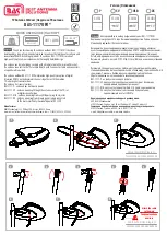 BAS BAS-1117 UFO Series Quick User Manual preview