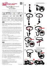 BAS BAS-1129 Quick User Manual preview