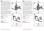 Предварительный просмотр 2 страницы BAS BAS-5315-P Quick Installation Manual