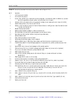 Preview for 11 page of BAS LC-4C Instruction Manual