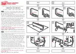 BAS REMO BAS-5310 HORIZON Quick Instalation Manual preview