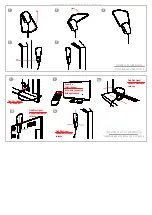 Предварительный просмотр 2 страницы BAS REMO BAS VEGA Quick User Manual