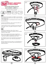 BAS SIRIUS 2.0 Quick Start Manual preview