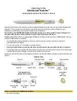 BASAGLAR KwikPen Instructions For Use Manual предпросмотр