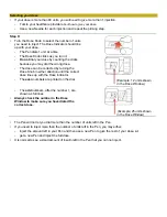 Preview for 4 page of BASAGLAR KwikPen Instructions For Use Manual