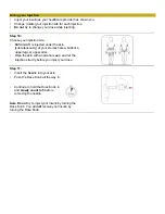 Предварительный просмотр 5 страницы BASAGLAR KwikPen Instructions For Use Manual