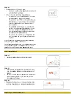 Предварительный просмотр 6 страницы BASAGLAR KwikPen Instructions For Use Manual