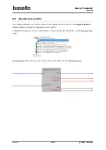 Предварительный просмотр 9 страницы Basalte Auro Cresnet Manual