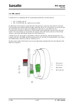 Предварительный просмотр 7 страницы Basalte BO.sensor Manual