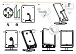 Preview for 2 page of Basalte eve Air Quick Start Manual