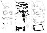 Preview for 2 page of Basalte Eve Curve 0693-03 Instructions