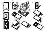 Preview for 2 page of Basalte EVE Plus 120-CC Installation Manual