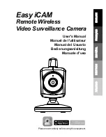 Basbau Easy iCAM User Manual preview