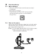 Preview for 4 page of Basbau Easy iCAM User Manual