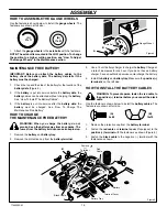 Предварительный просмотр 15 страницы Basco 425622 78B Series Instruction Book