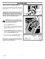 Предварительный просмотр 32 страницы Basco 425622 78B Series Instruction Book