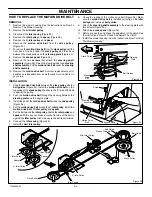 Предварительный просмотр 34 страницы Basco 425622 78B Series Instruction Book