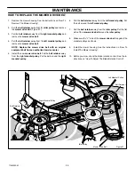 Предварительный просмотр 35 страницы Basco 425622 78B Series Instruction Book