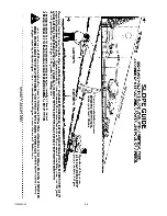 Предварительный просмотр 39 страницы Basco 425622 78B Series Instruction Book