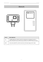 Preview for 17 page of Bascom BSM-PWA User Manual