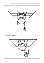 Preview for 12 page of Bascom XD10 Installation Manual