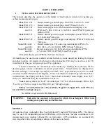 Preview for 6 page of Bascom_turner GAS-EXPLORER OM-0517 Operation Manual