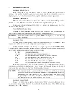 Предварительный просмотр 16 страницы Bascom_turner OM-1108 Operation Manual