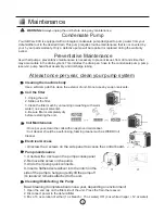 Предварительный просмотр 10 страницы Base aire AirWerx 90X Installation & Operation Manual