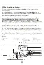 Preview for 3 page of Base aire UVC2 Pro Installation & Operation Manual