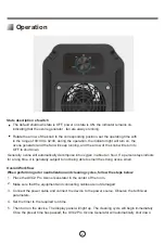 Preview for 4 page of Base aire UVC2 Pro Installation & Operation Manual