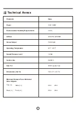 Preview for 9 page of Base aire UVC2 Pro Installation & Operation Manual