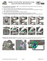 Preview for 7 page of base engineering MEC EXCELA-WYND ME9000LH-17 Installation And Operating Instructions Manual