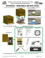 Preview for 12 page of base engineering MEC EXCELA-WYND ME9000LH-17 Installation And Operating Instructions Manual