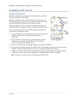 Предварительный просмотр 32 страницы Base Line BaseStation 3200 User Manual