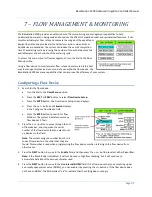 Предварительный просмотр 65 страницы Base Line BaseStation 3200 User Manual