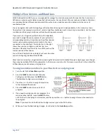 Предварительный просмотр 72 страницы Base Line BaseStation 3200 User Manual