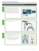 Предварительный просмотр 4 страницы Base Line Cloud Network BL-CLOUD-LTE Installation And Configuration Manual