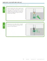 Предварительный просмотр 5 страницы Base Line Cloud Network BL-CLOUD-LTE Installation And Configuration Manual