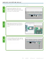 Предварительный просмотр 6 страницы Base Line Cloud Network BL-CLOUD-LTE Installation And Configuration Manual