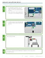 Предварительный просмотр 7 страницы Base Line Cloud Network BL-CLOUD-LTE Installation And Configuration Manual