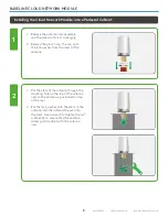 Предварительный просмотр 8 страницы Base Line Cloud Network BL-CLOUD-LTE Installation And Configuration Manual