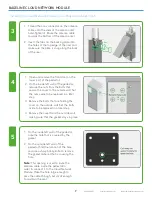 Предварительный просмотр 9 страницы Base Line Cloud Network BL-CLOUD-LTE Installation And Configuration Manual