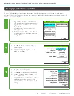 Предварительный просмотр 15 страницы Base Line Cloud Network BL-CLOUD-LTE Installation And Configuration Manual