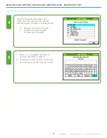 Предварительный просмотр 17 страницы Base Line Cloud Network BL-CLOUD-LTE Installation And Configuration Manual